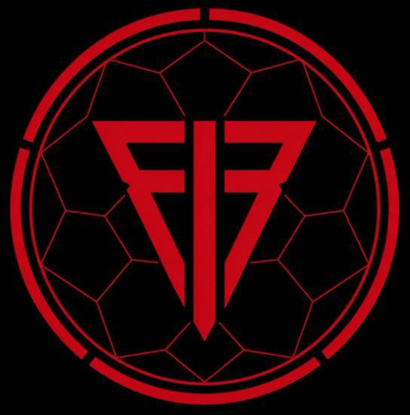 Escudo oficial FIB Academy